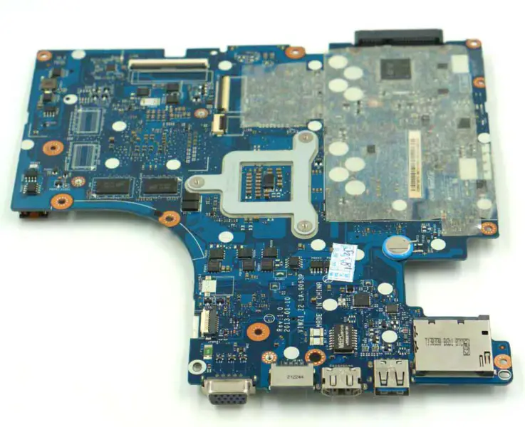 Scheda madre Lenovo Z500 VIWZ1-Z2 LA-9061P LA-9063P