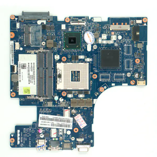 Scheda madre Lenovo Z500 VIWZ1-Z2 LA-9061P LA-9063P
