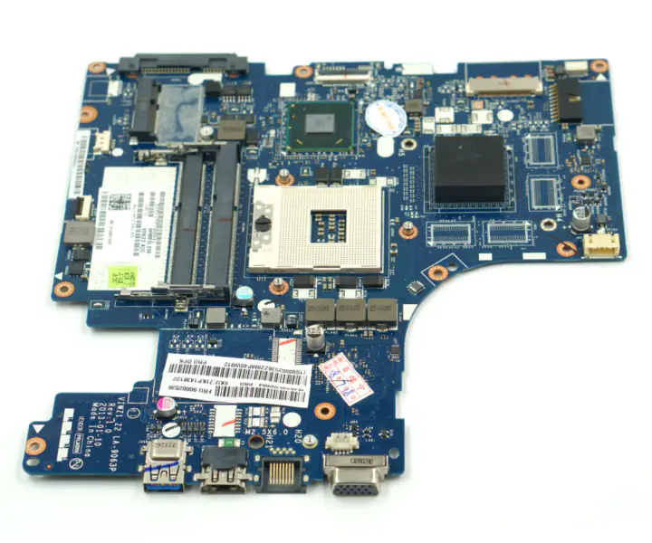 Scheda madre Lenovo Z500 VIWZ1-Z2 LA-9061P LA-9063P