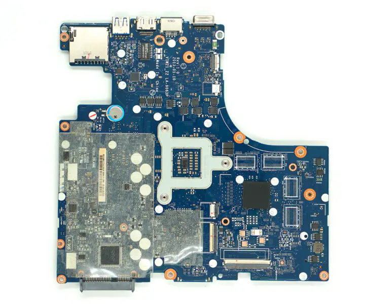 Scheda madre Lenovo Z500 VIWZ1-Z2 LA-9061P LA-9063P