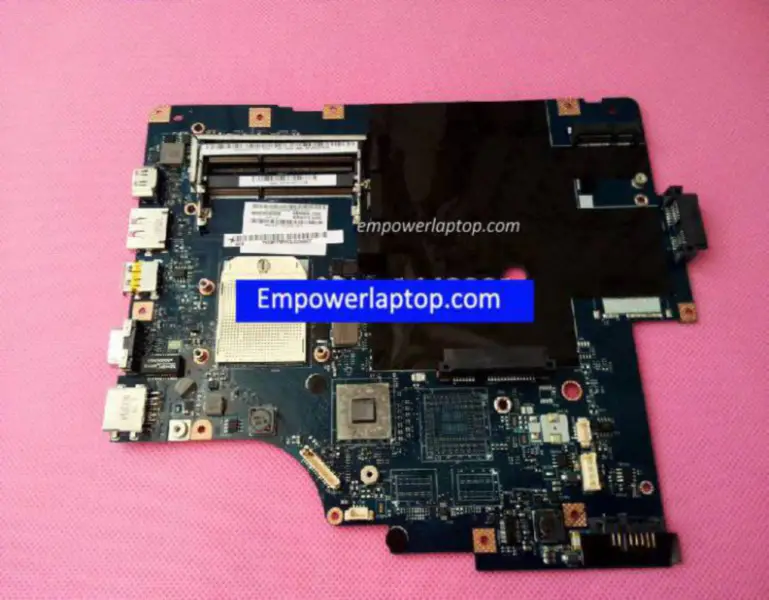 Scheda madre Lenovo LA-5754P Z565 G565