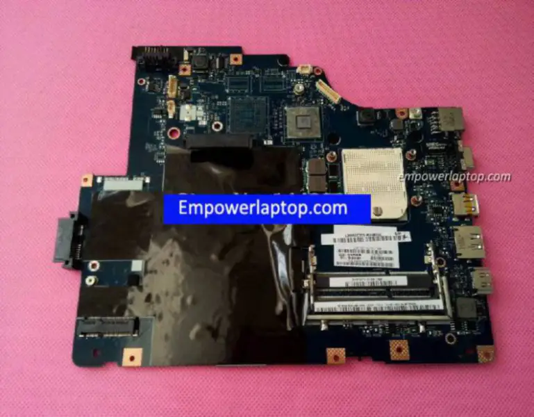 Scheda madre Lenovo LA-5754P Z565 G565