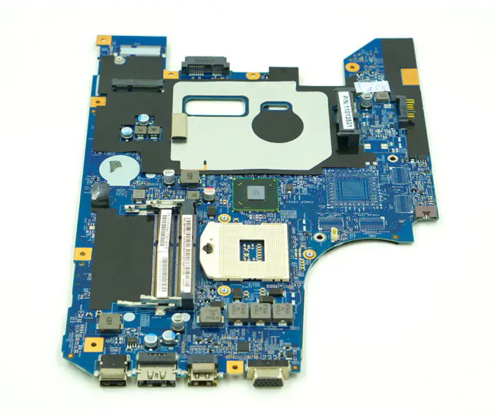 Scheda madre Lenovo Z570 N12P-GS-A1 48.4PA01.021