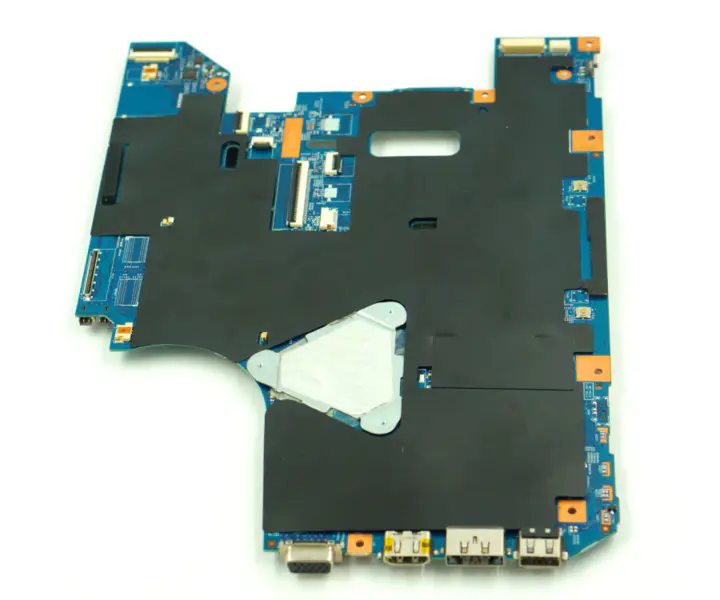 Scheda madre Lenovo Z570 N12P-GS-A1 48.4PA01.021