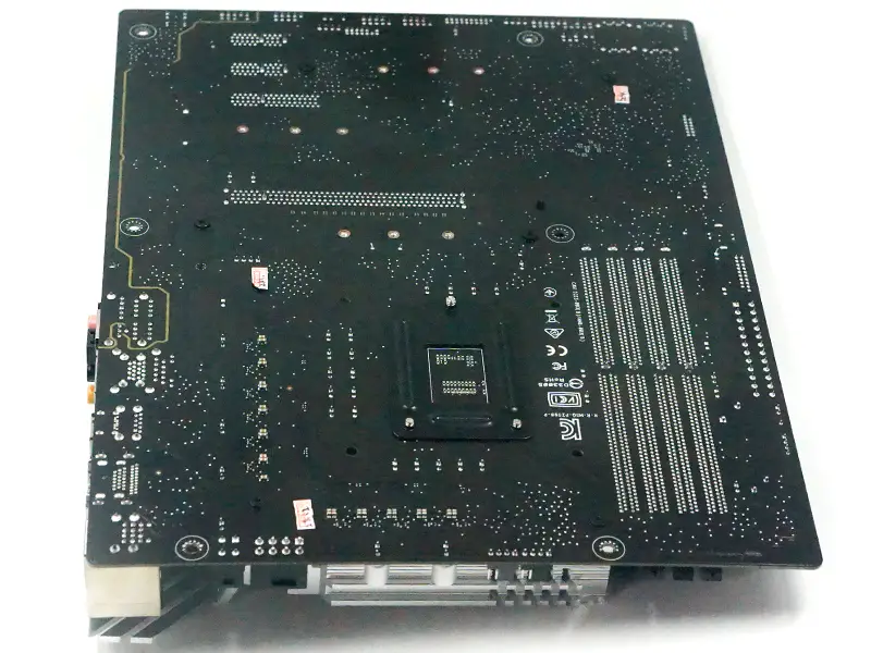 Scheda madre Asus PRIME Z590-P