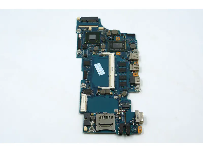 Toshiba FALZSY1 Z830 SR0CV scheda madre