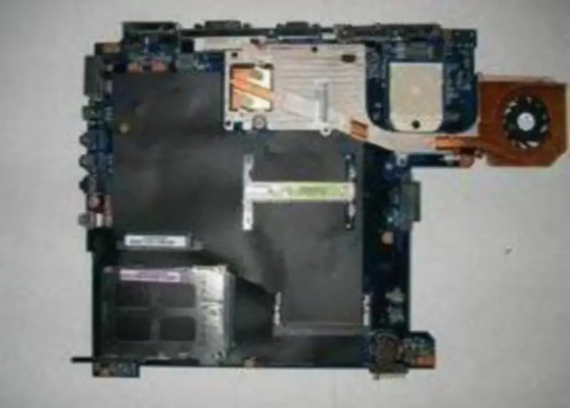 Scheda madre Asus Z92V