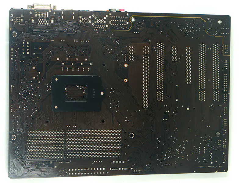 ASUS Z97-C Scheda madre LGA1150 DDR3 32G ATX