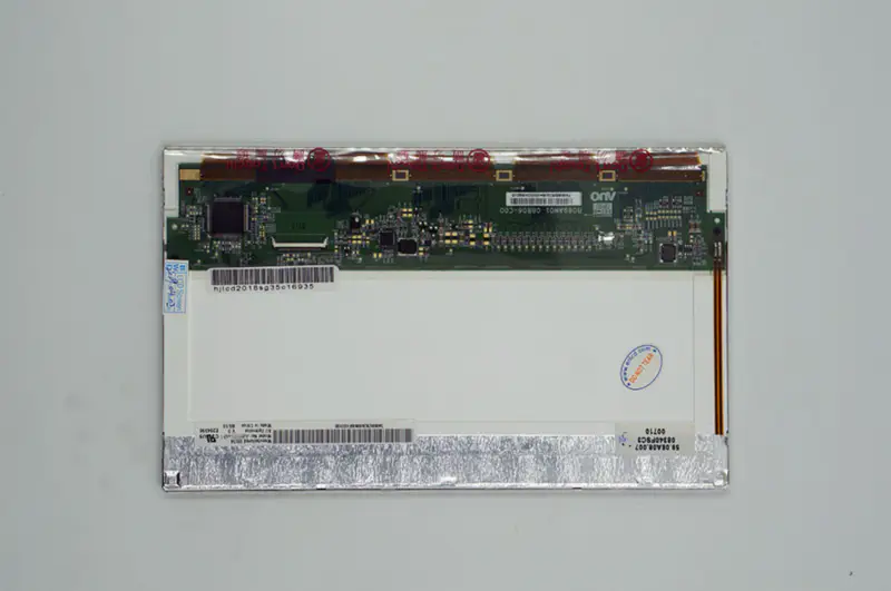 Acer Aspire one A150 ZG5 KAV10 Pannello LCD A089SW01 B089AW01