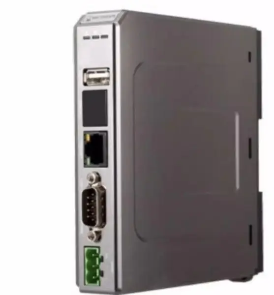 Interfaccia uomo-macchina Weintek cMT-SVR-100