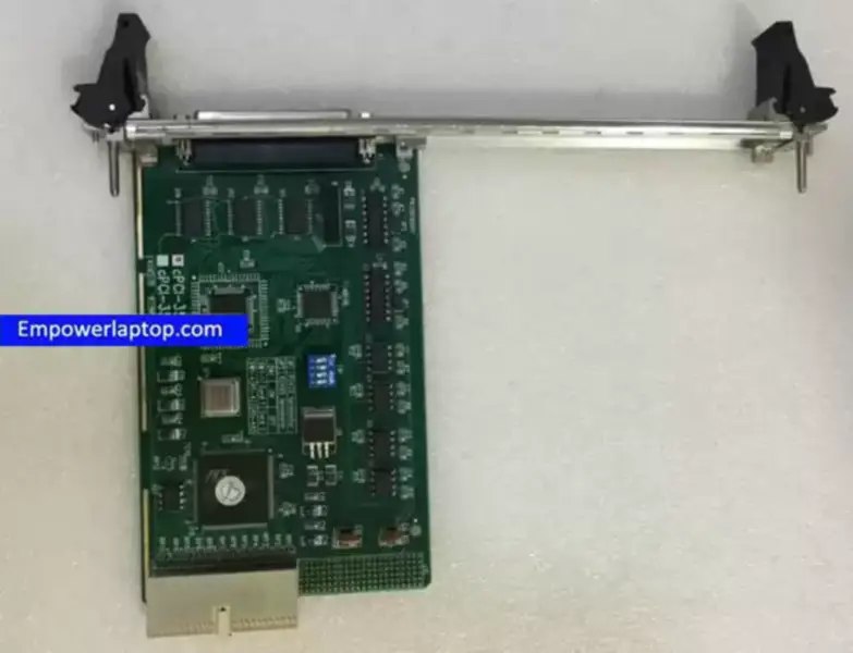 Scheda di acquisizione ADLINK cPCI-3534 CPCI-8273