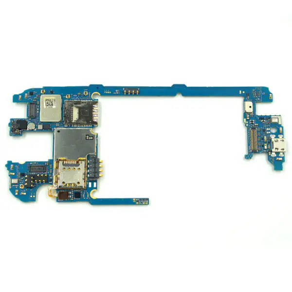 LG G4 H818 scheda madre dual simcard sbloccato 32GB