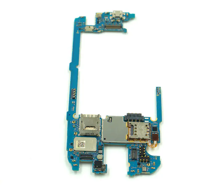 LG G4 H818 scheda madre dual simcard sbloccato 32GB