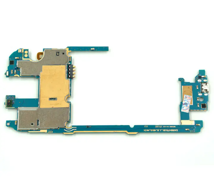 LG G4 H818 scheda madre dual simcard sbloccato 32GB