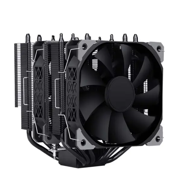Dissipatore di calore scambiatore di calore Cpu Cooler Best Cpu Cooler Per Pc Case