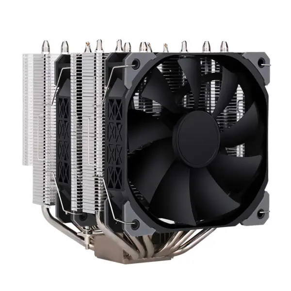 Dissipatore di calore scambiatore di calore Cpu Cooler Best Cpu Cooler Per Pc Case