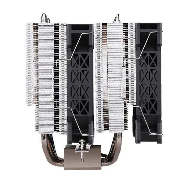 Dissipatore di calore scambiatore di calore Cpu Cooler Best Cpu Cooler Per Pc Case