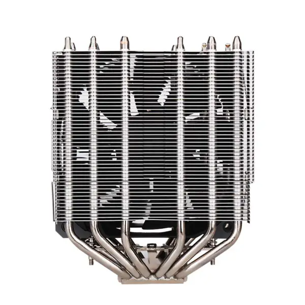 Dissipatore di calore scambiatore di calore Cpu Cooler Best Cpu Cooler Per Pc Case