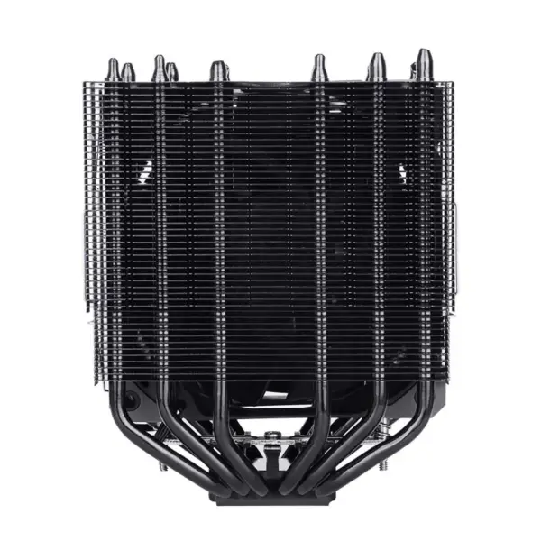 Cpu Air Cooler ha portato Cpu Cooler Fan per il caso di computer