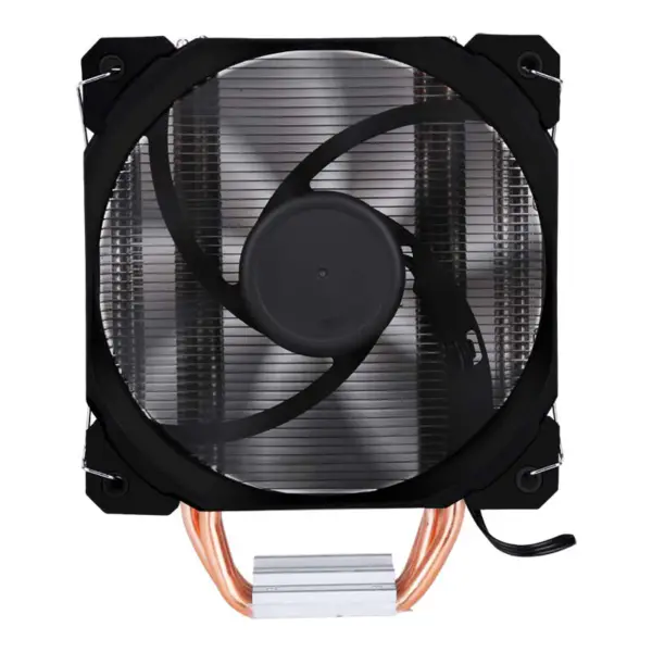 Sama 122*75*157mm I3 I5 Intel Cpu Cooler Fan Cpu Radiator per Pc Case Gaming
