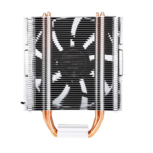 Sama 122*75*157mm I3 I5 Intel Cpu Cooler Fan Cpu Radiator per Pc Case Gaming