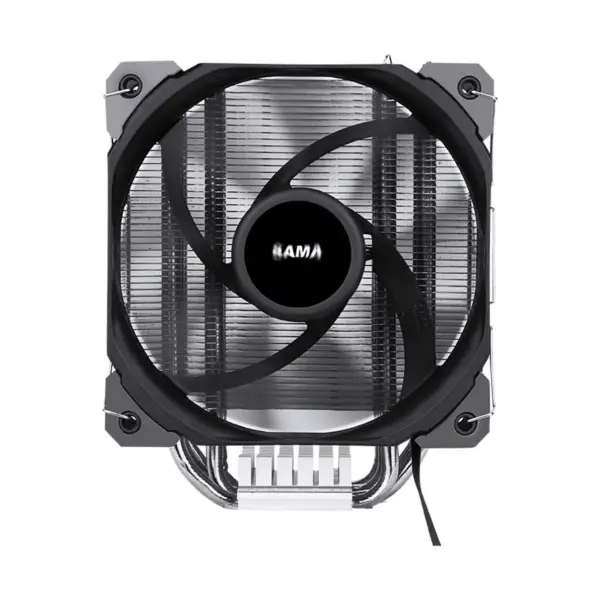 Sama 122*75*157mm Intel Lga1700 I3 I5 1155 Pc Cpu raffreddatore d'aria Cpu