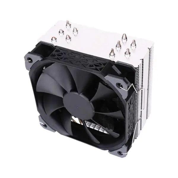 Sama 122*75*157mm Intel Lga1700 I3 I5 1155 Pc Cpu raffreddatore d'aria Cpu
