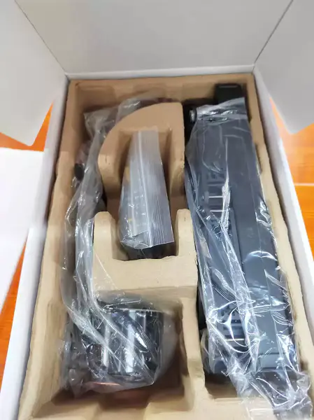 Sama 240 mm Aio Cpu Liquid Cooling Water Cooler Kit Sistema Pc Display Lcd