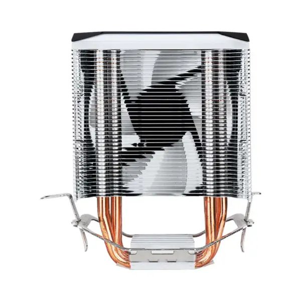 Sama 4 tubi di calore contatto diretto Cpu dissipazione di calore Intel Amd dissipatore di calore Cpu Air Cooler