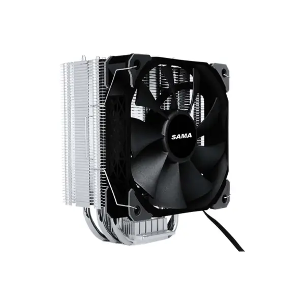Sama 73.59cfm 800-1800rpm 2.02mmh2o Radiatore Cpu Cooler Para Cpu Cooling Per Casi Computer