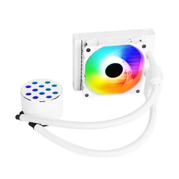 Sama Coling Expert 120mm 240mm 360mm Cpu Water Cooler per case Pc desktop