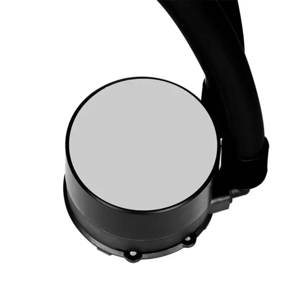 Sama Computer Infinity specchio raffreddamento ventola Argb acqua tubo liquido Cpu Cooler Pc raffreddamento ad acqua per Intel Amd