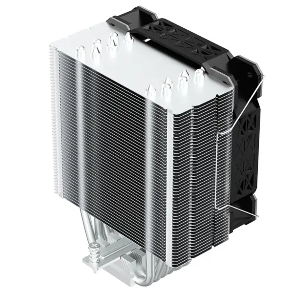 Sama Custom Rgb Cpu Cooler Cpu Cooler Pc Per Desktop Case