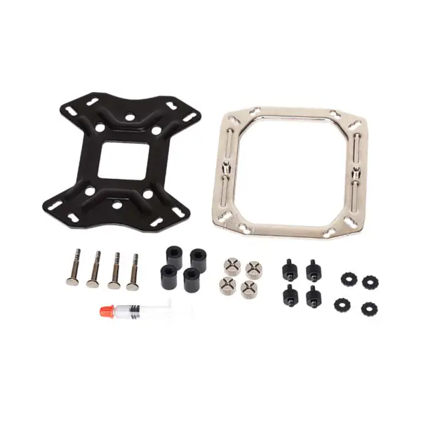 Sama Custom Rgb Cpu Cooler Cpu Cooler Pc Per Desktop Case