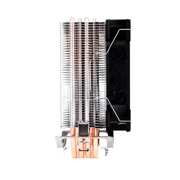 Sama personalizzabile Top Cover Frgb Air Cooler Cpu Amd Cpu Cooler per Gaming Pc Case