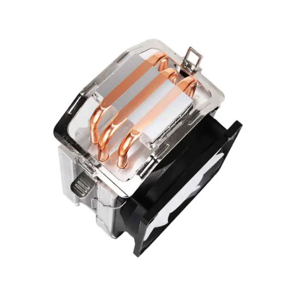 Sama Personalizzazione Argb Illuminazione Effetto Radiatore Cpu Raffreddatore d'aria