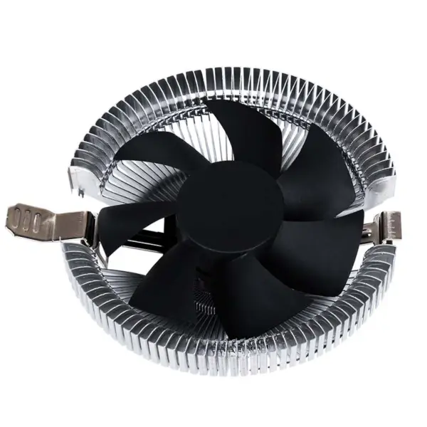 Sama colore Intel 775/115x/1700 Cpu Cooler Frgb per gioco Pc