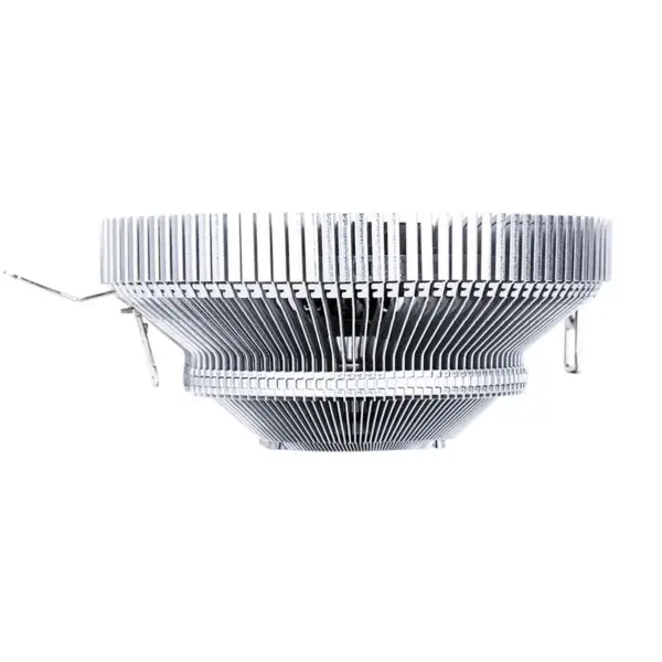 Sama colore Intel 775/115x/1700 Cpu Cooler Frgb per gioco Pc
