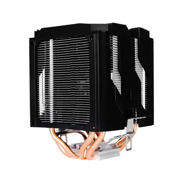 Sama Best Cpu Cooler Contatto diretto Cpu Laptop Case con ventola Argb