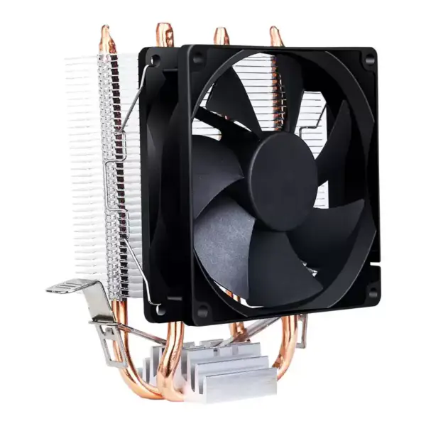 Sama Hdro cuscinetto Computer Cpu raffreddamento radiatore ventola per Pc Gaming Case