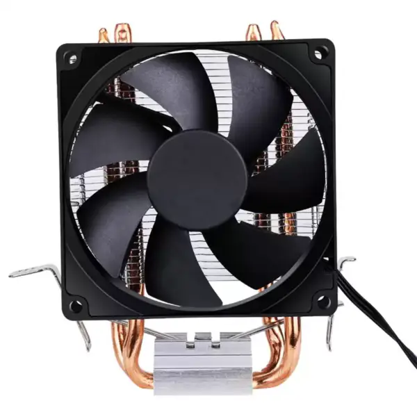 Sama Hdro cuscinetto Computer Cpu raffreddamento radiatore ventola per Pc Gaming Case