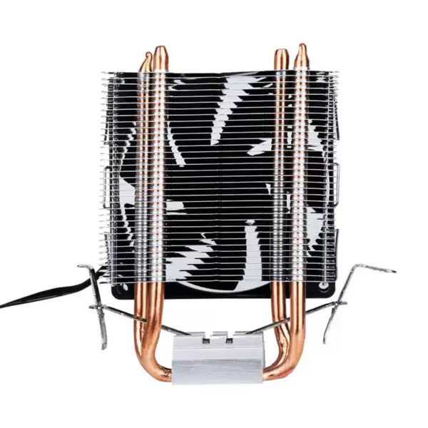 Sama Hdro cuscinetto Computer Cpu raffreddamento radiatore ventola per Pc Gaming Case