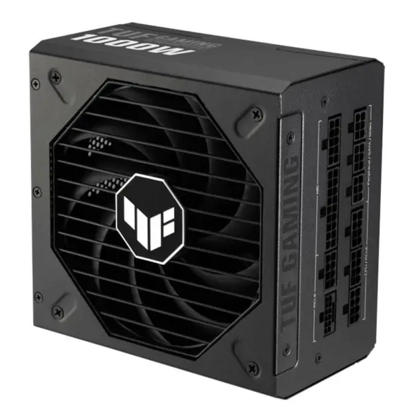 AsUs Alimentatori Tuf Gaming 1000g 1000w Alimentatore per computer da gioco Tuf-gaming-1000g 1000w Atx3.0 Pcb 80plus
