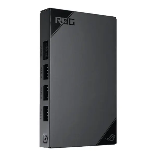 AsUs Rog Ryujin Ii 240 2fans Radiatore integrato per il raffreddamento ad acqua Cpu di 12a generazione Asetek 7th Gen 3.5in Lcd Cpu Cooling