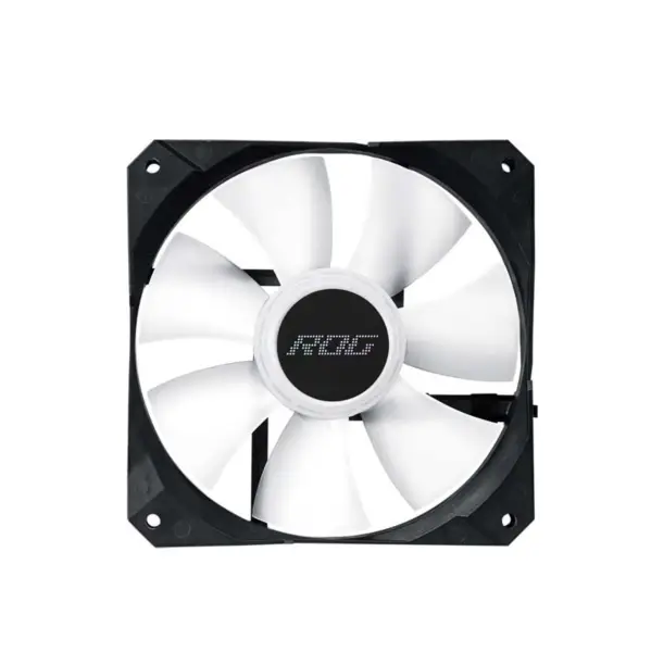 AsUs Rog Strix Lc Ii 360 Argb 3fans Radiatore integrato raffreddato ad acqua 12a generazione Cpu Asetek 7a Pwm Dc Cpu Cooling Argb Fan