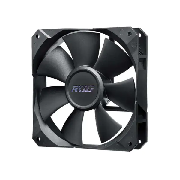 AsUs Rog Strix Lc Ii 360 3fans Radiatore di raffreddamento ad acqua integrato 12a generazione Cpu Asetek 7a Pwm Dc Cpu Cooling