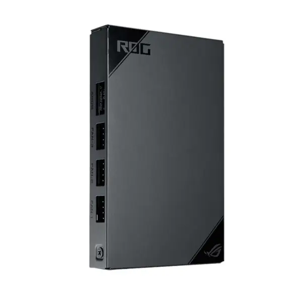 AsUs Rog Ryujin Ii 360 3fans Radiatore di raffreddamento ad acqua integrato 12a generazione Cpu Asetek 7a generazione Schermo Lcd da 3,5 pollici Rgb