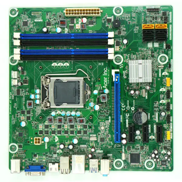 Scheda madre Acer IPISB-VR Desktop 1155 M1939