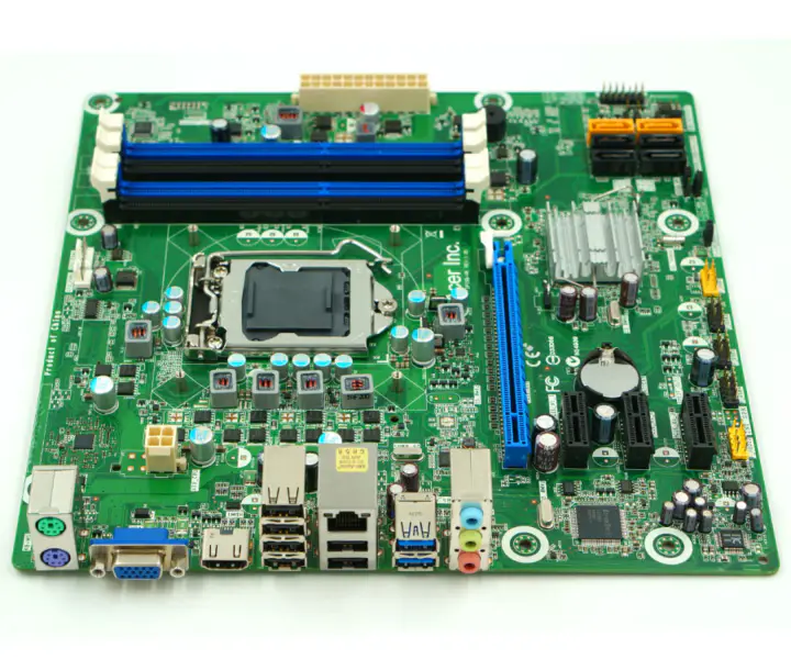 Scheda madre Acer IPISB-VR Desktop 1155 M1939