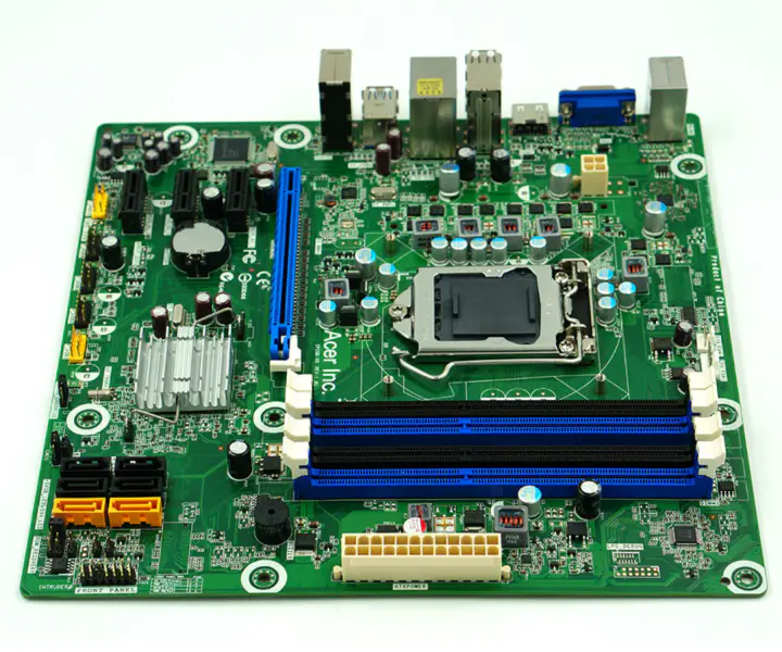 Scheda madre Acer IPISB-VR Desktop 1155 M1939